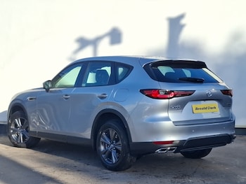 Used Mazda CX-60 2025 for sale - 77223878: Photo