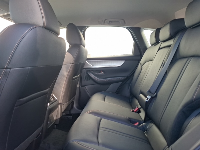 Used Mazda CX-60 2025 for sale - 77223878: Photo 6