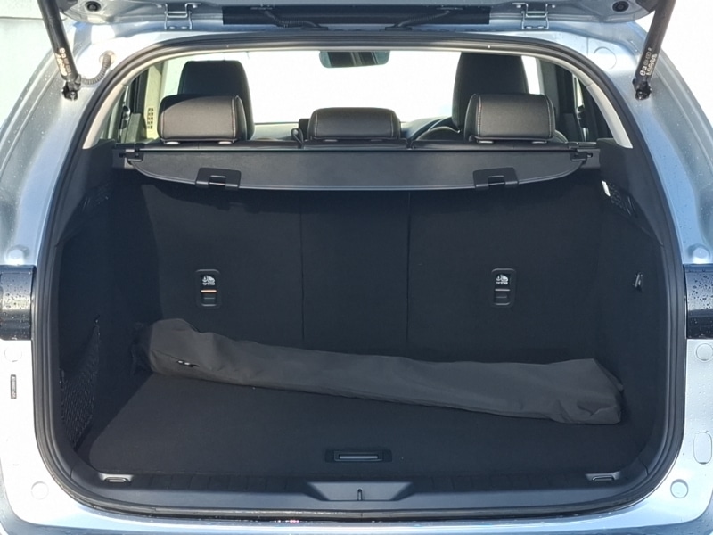 Used Mazda CX-60 2025 for sale - 77223878: Photo 8