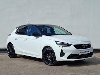 Used Vauxhall Corsa 2020 for sale - 75808392: Photo