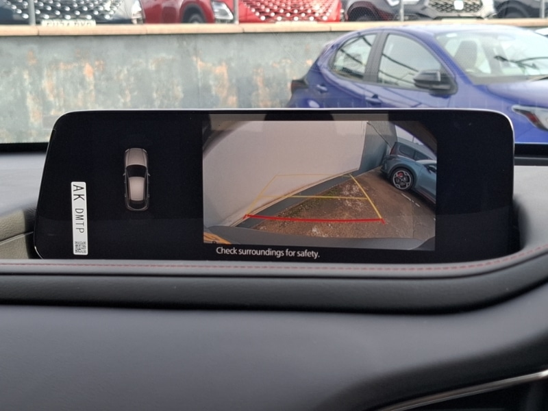 Used Mazda CX-30 2025 for sale - 76506687: Photo 10