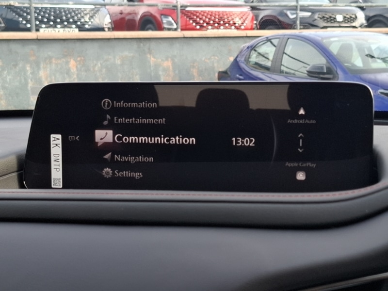 Used Mazda CX-30 2025 for sale - 76506687: Photo 13