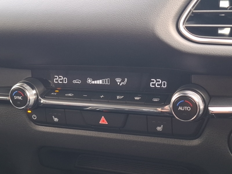 Used Mazda CX-30 2025 for sale - 76506687: Photo 14