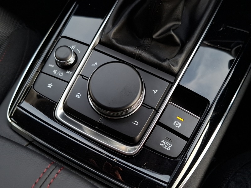 Used Mazda CX-30 2025 for sale - 76506687: Photo 15