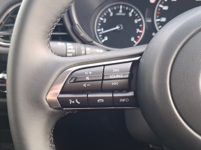 Used Mazda CX-30 2025 for sale - 76506687: Photo 16