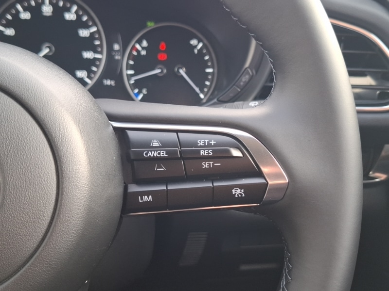 Used Mazda CX-30 2025 for sale - 76506687: Photo 17