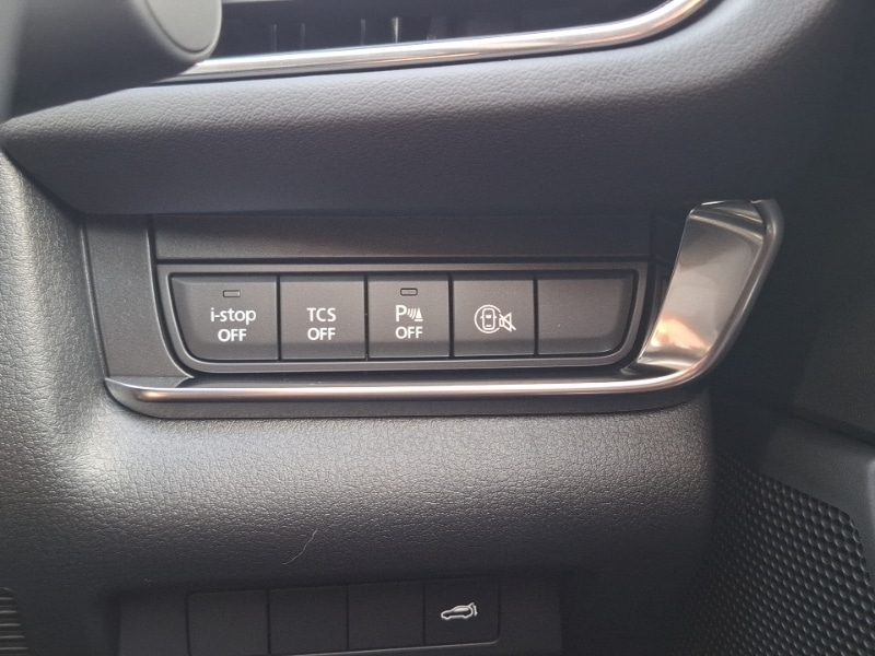 Used Mazda CX-30 2025 for sale - 76506687: Photo 18