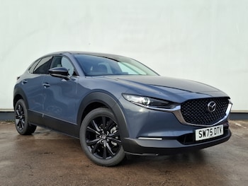 Used Mazda CX-30 2025 for sale - 76506687: Photo