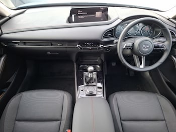 Used Mazda CX-30 2025 for sale - 76506687: Photo