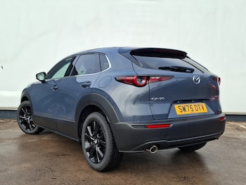 Used Mazda CX-30 2025 for sale - 76506687: Photo