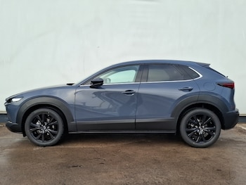 Used Mazda CX-30 2025 for sale - 76506687: Photo
