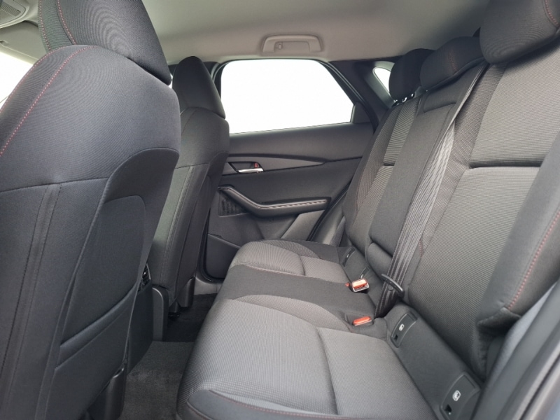 Used Mazda CX-30 2025 for sale - 76506687: Photo 6