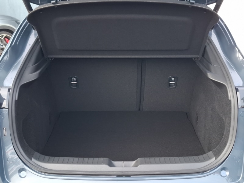 Used Mazda CX-30 2025 for sale - 76506687: Photo 8