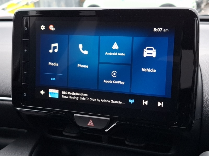 Used Mazda Mazda2 HYBRID 2026 for sale - 78148944: Photo 11