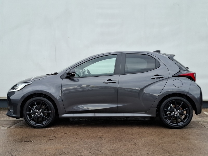 Used Mazda Mazda2 HYBRID 2026 for sale - 78148944: Photo 4