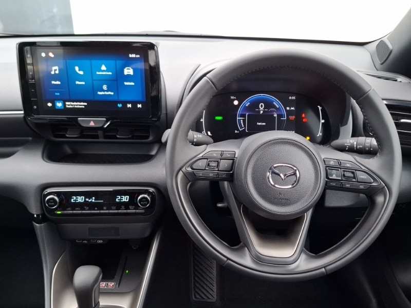 Used Mazda Mazda2 HYBRID 2026 for sale - 78148944: Photo 7