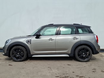 Used MINI Countryman 2019 for sale - 78467376: Photo