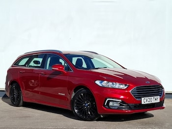 Used Ford Mondeo 2020 for sale - 75894269: Photo