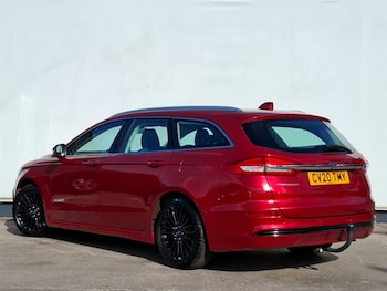 Used Ford Mondeo 2020 for sale - 75894269: Photo