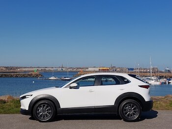 Used Mazda CX-30 2025 for sale - 75939801: Photo