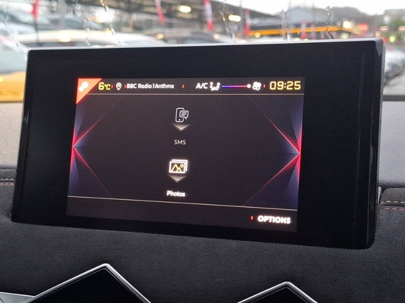 Used DS Automobiles DS 3 2021 for sale - 77678182: Photo 12