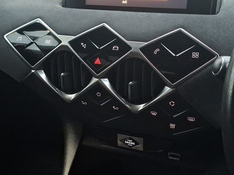 Used DS Automobiles DS 3 2021 for sale - 77678182: Photo 14