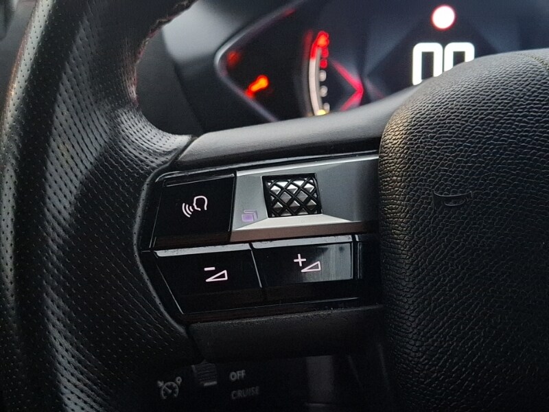 Used DS Automobiles DS 3 2021 for sale - 77678182: Photo 16