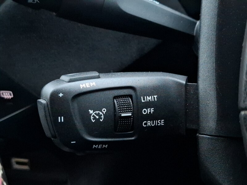 Used DS Automobiles DS 3 2021 for sale - 77678182: Photo 18