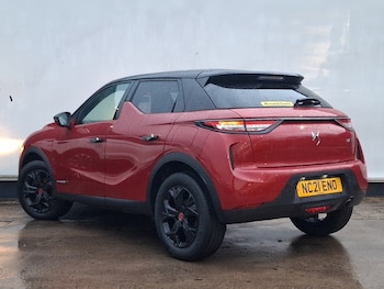 Used DS Automobiles DS 3 2021 for sale - 77678182: Photo