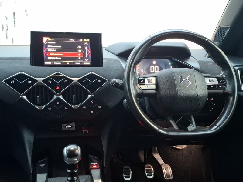 Used DS Automobiles DS 3 2021 for sale - 77678182: Photo 7