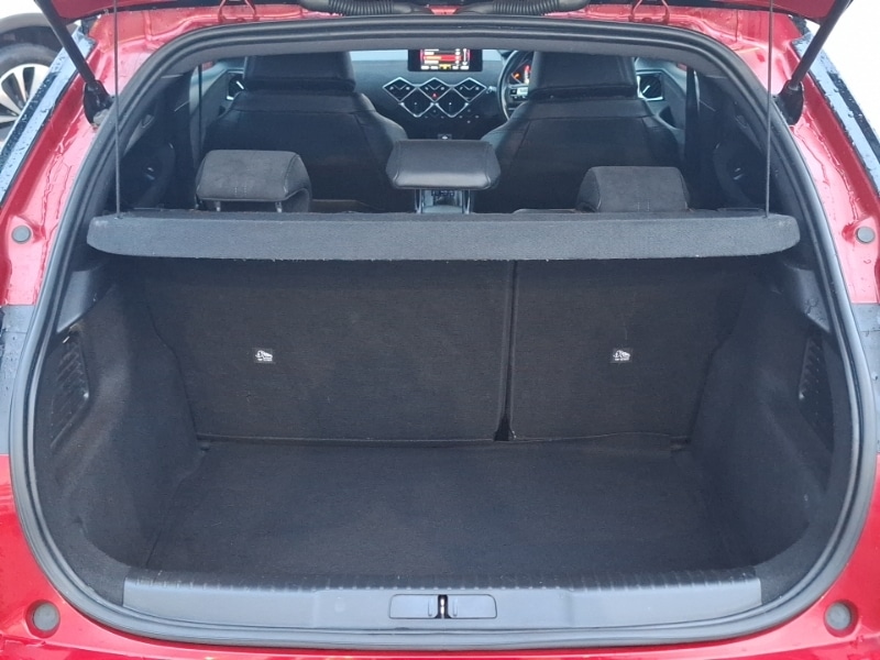 Used DS Automobiles DS 3 2021 for sale - 77678182: Photo 8