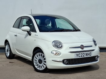 Used Fiat 500 2022 for sale - 78511501: Photo