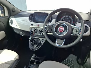 Used Fiat 500 2022 for sale - 78511501: Photo
