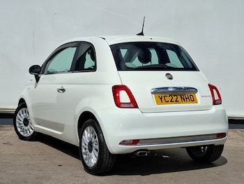 Used Fiat 500 2022 for sale - 78511501: Photo
