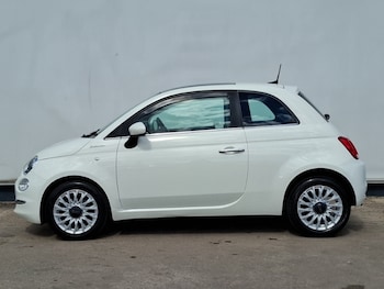 Used Fiat 500 2022 for sale - 78511501: Photo