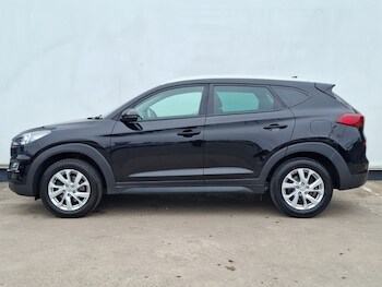 Used Hyundai TUCSON 2019 for sale - 78403447: Photo