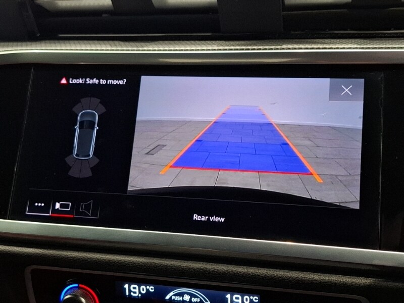 Used Audi Q3 2022 for sale - 77847301: Photo 10