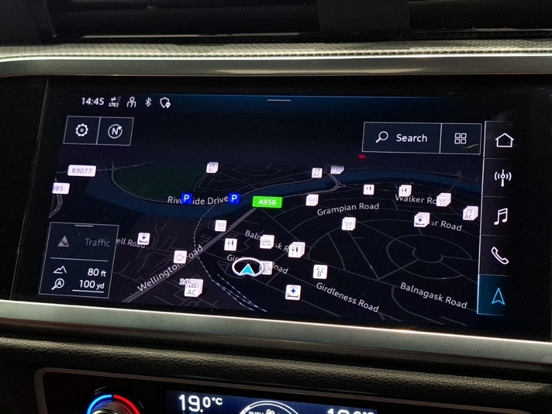 Used Audi Q3 2022 for sale - 77847301: Photo 11