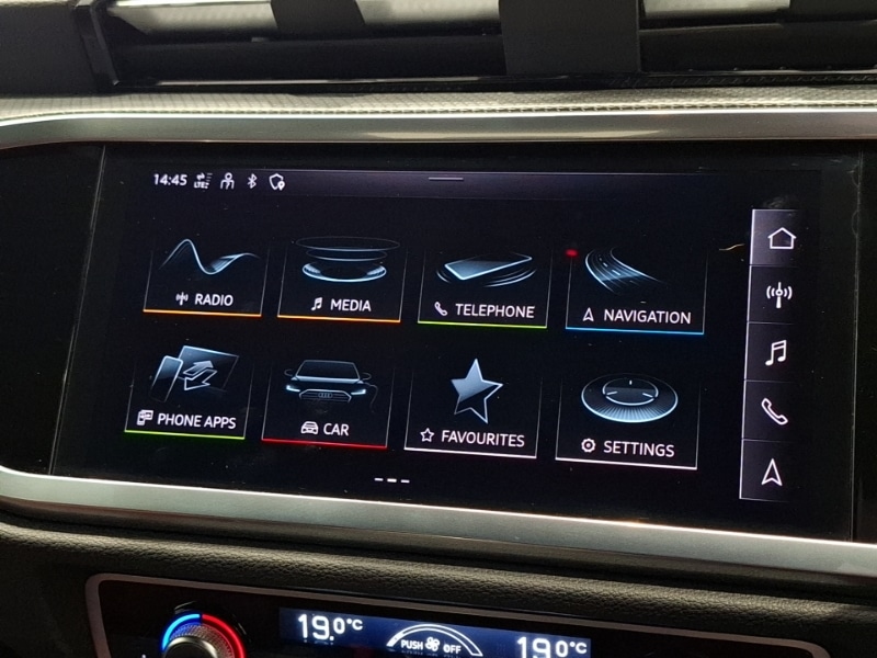 Used Audi Q3 2022 for sale - 77847301: Photo 13