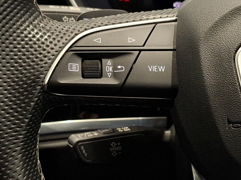 Used Audi Q3 2022 for sale - 77847301: Photo 16