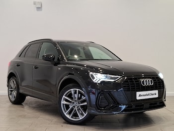 Used Audi Q3 2022 for sale - 77847301: Photo