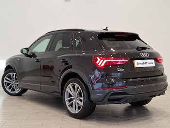 Used Audi Q3 2022 for sale - 77847301: Photo
