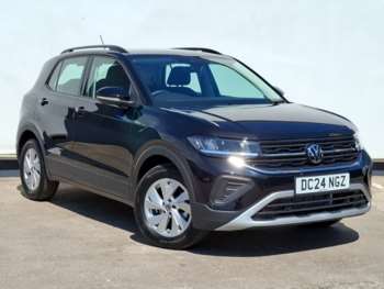 2024 - 1.0 TSI 115 Life 5dr DSG