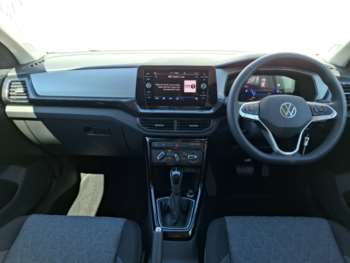 Used Volkswagen T-Cross 2024 for sale - 75058611: Photo