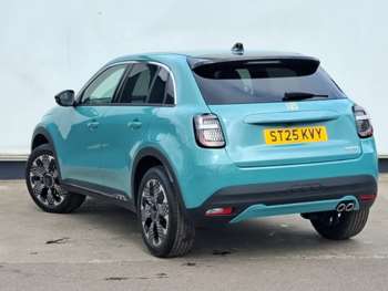 Used Fiat 600 2025 for sale - 74688965: Photo