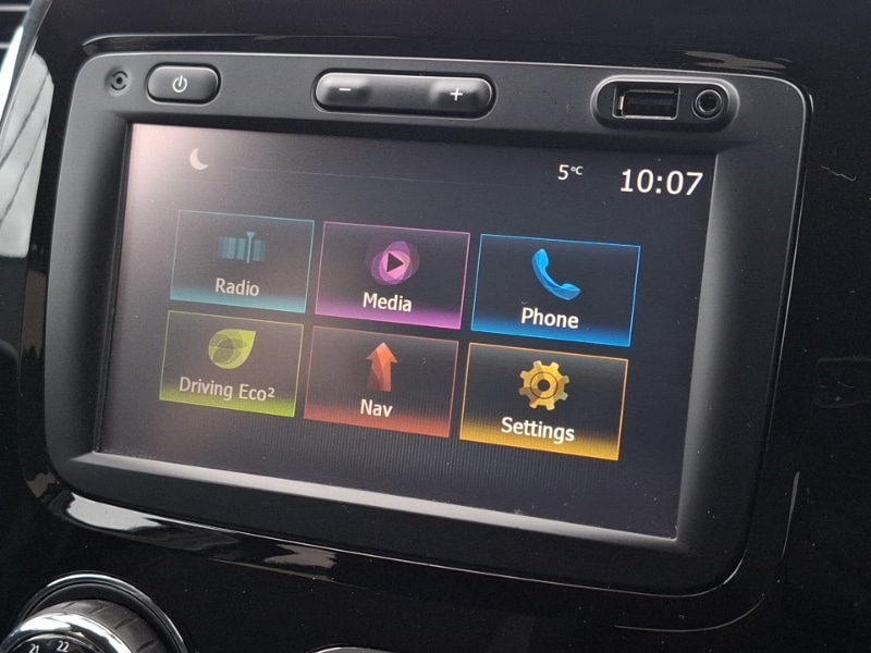 Used Renault Captur 2017 for sale - 77623664: Photo 10