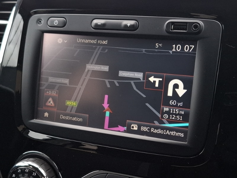 Used Renault Captur 2017 for sale - 77623664: Photo 11