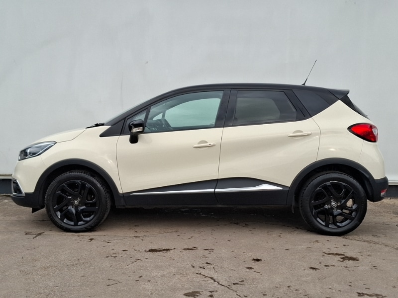 Used Renault Captur 2017 for sale - 77623664: Photo 4