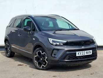 2022 - 1.2 Turbo [130] Ultimate 5dr Auto