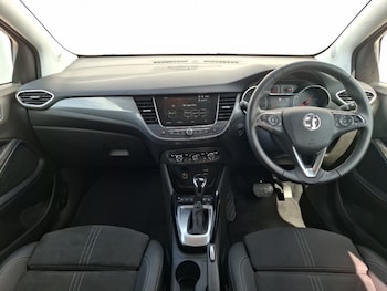 Used Vauxhall Crossland 2022 for sale - 75012137: Photo